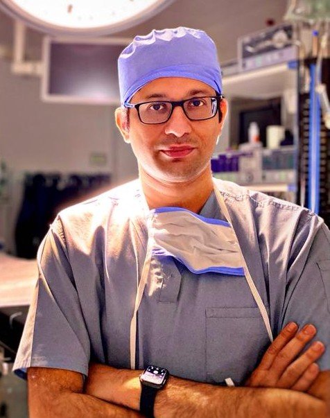 DR. CHANDRANATH MUKHERJEE